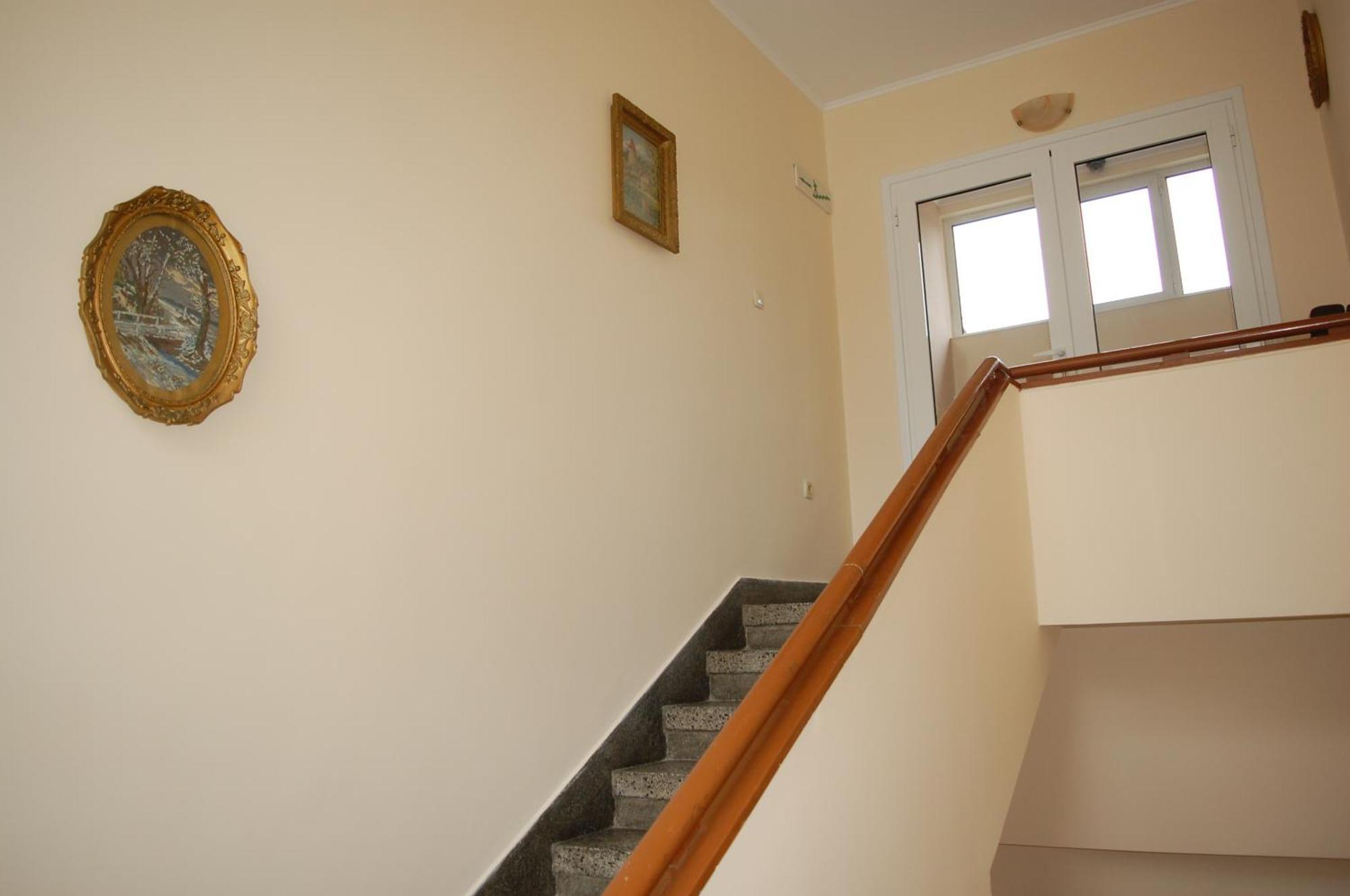 Hotel Vitosha Trjavna Kültér fotó