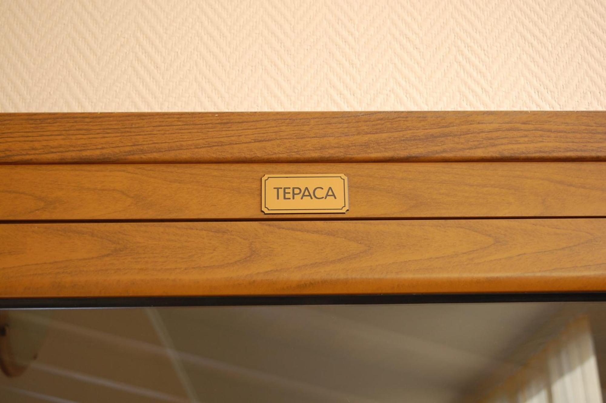 Hotel Vitosha Trjavna Kültér fotó