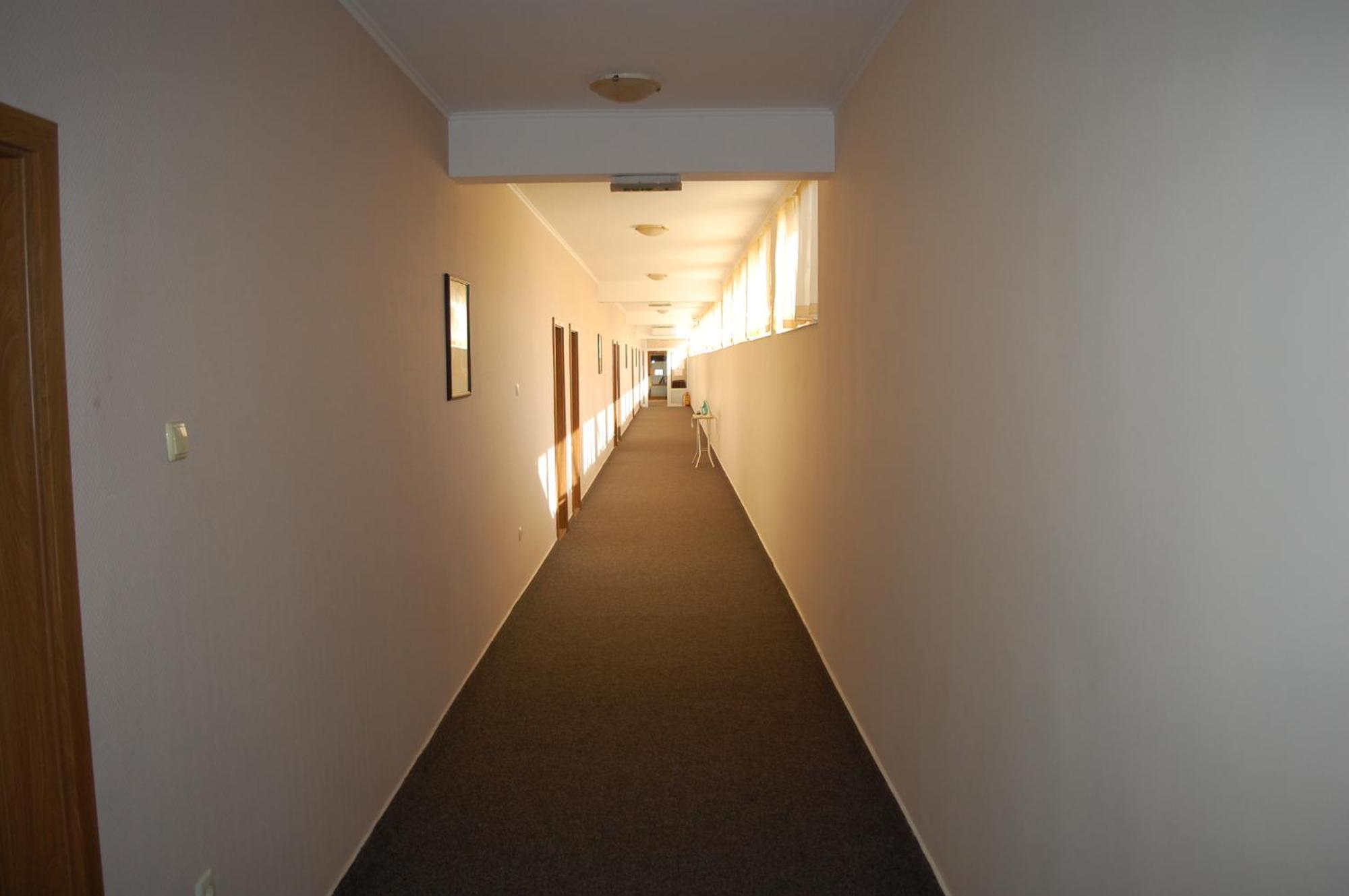 Hotel Vitosha Trjavna Kültér fotó