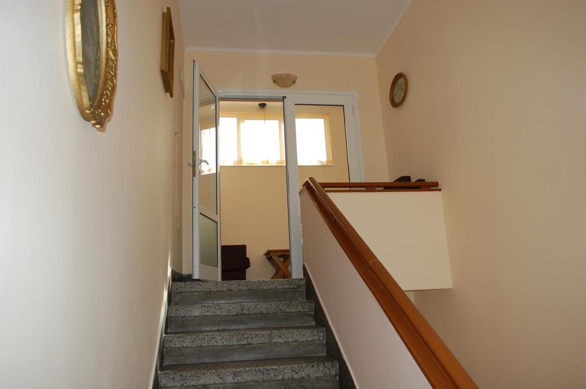 Hotel Vitosha Trjavna Kültér fotó