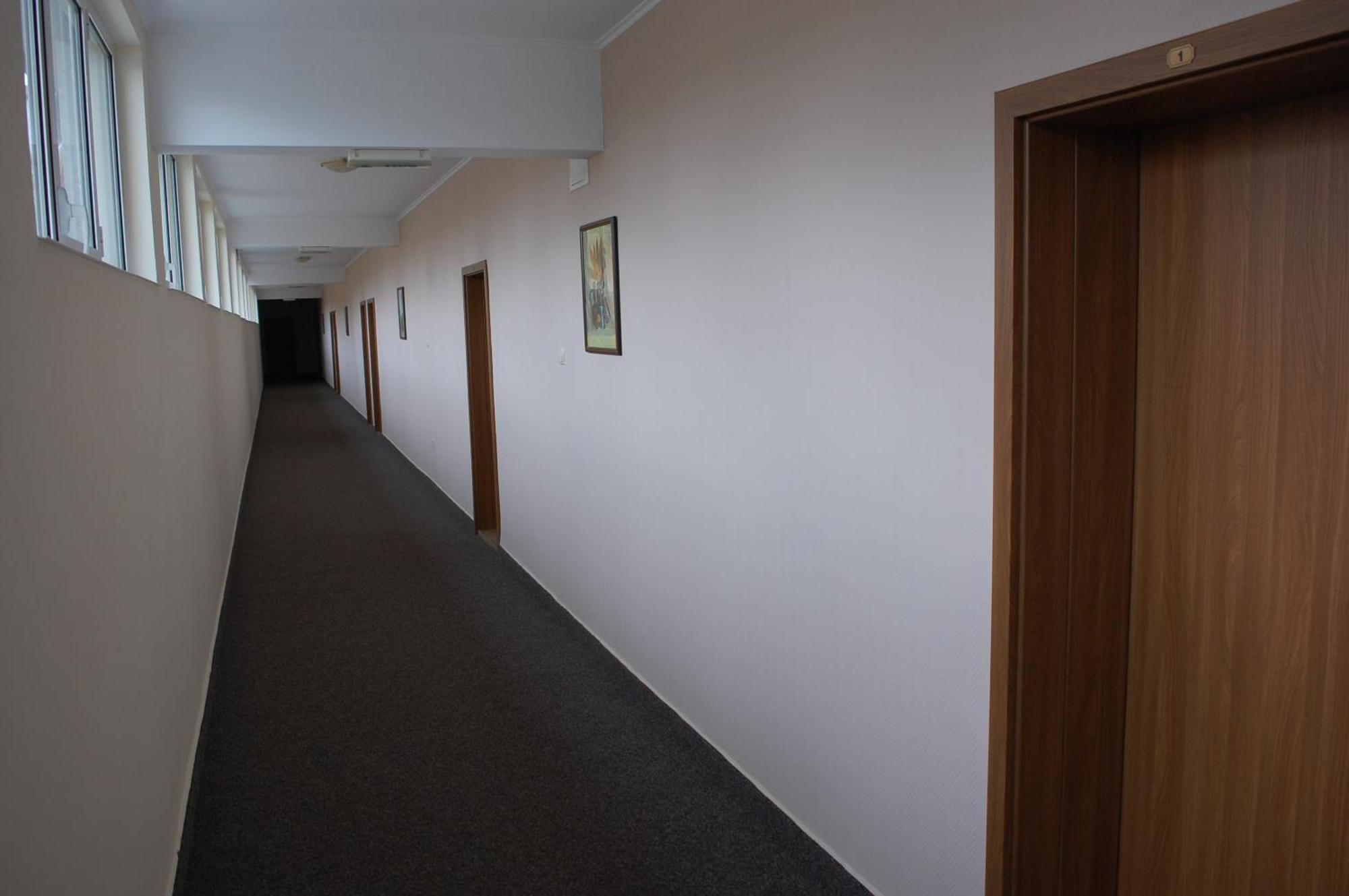 Hotel Vitosha Trjavna Kültér fotó