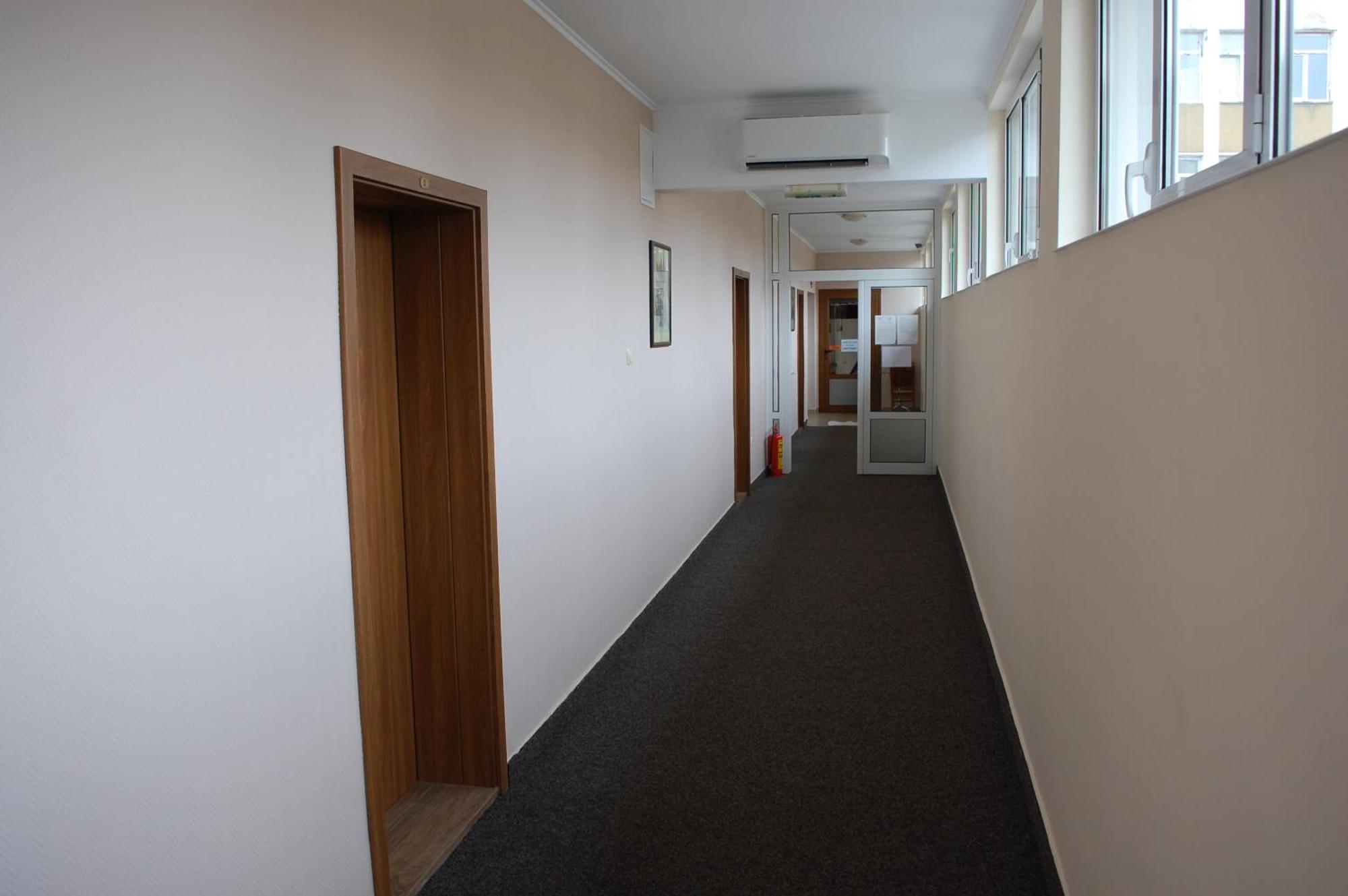 Hotel Vitosha Trjavna Kültér fotó