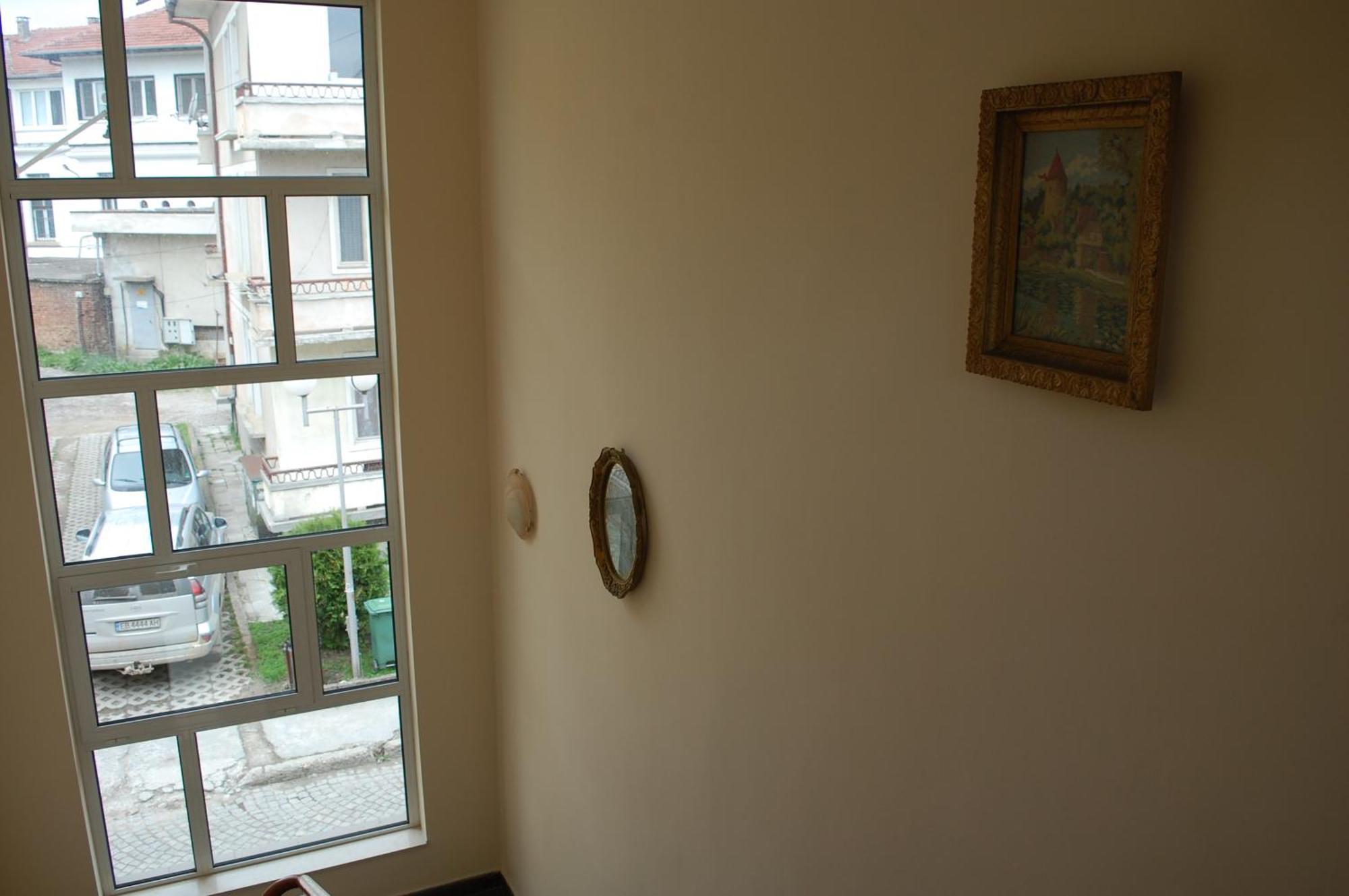 Hotel Vitosha Trjavna Kültér fotó