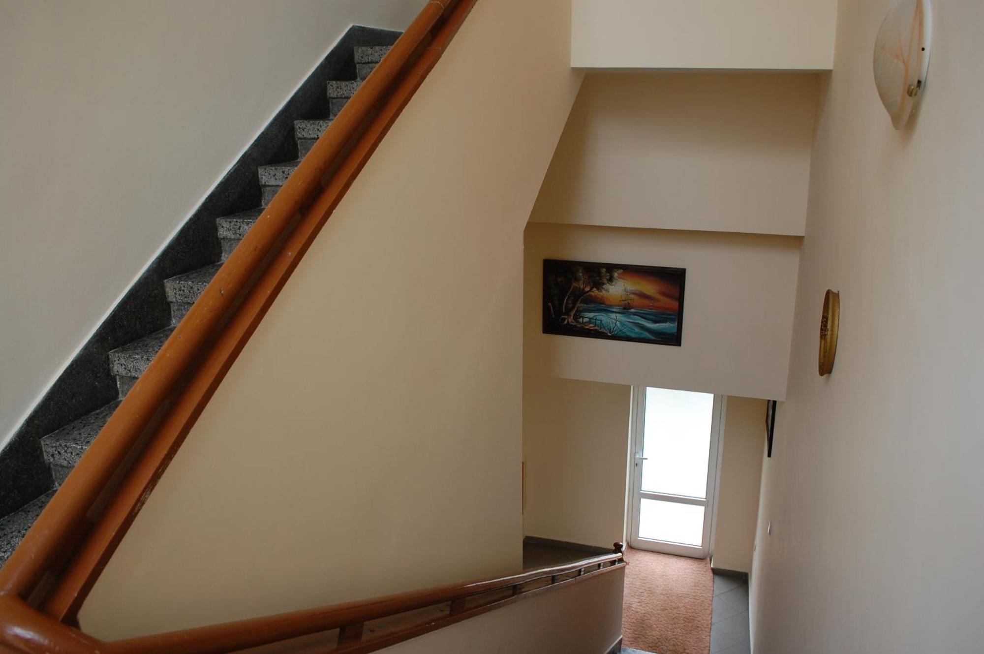 Hotel Vitosha Trjavna Kültér fotó