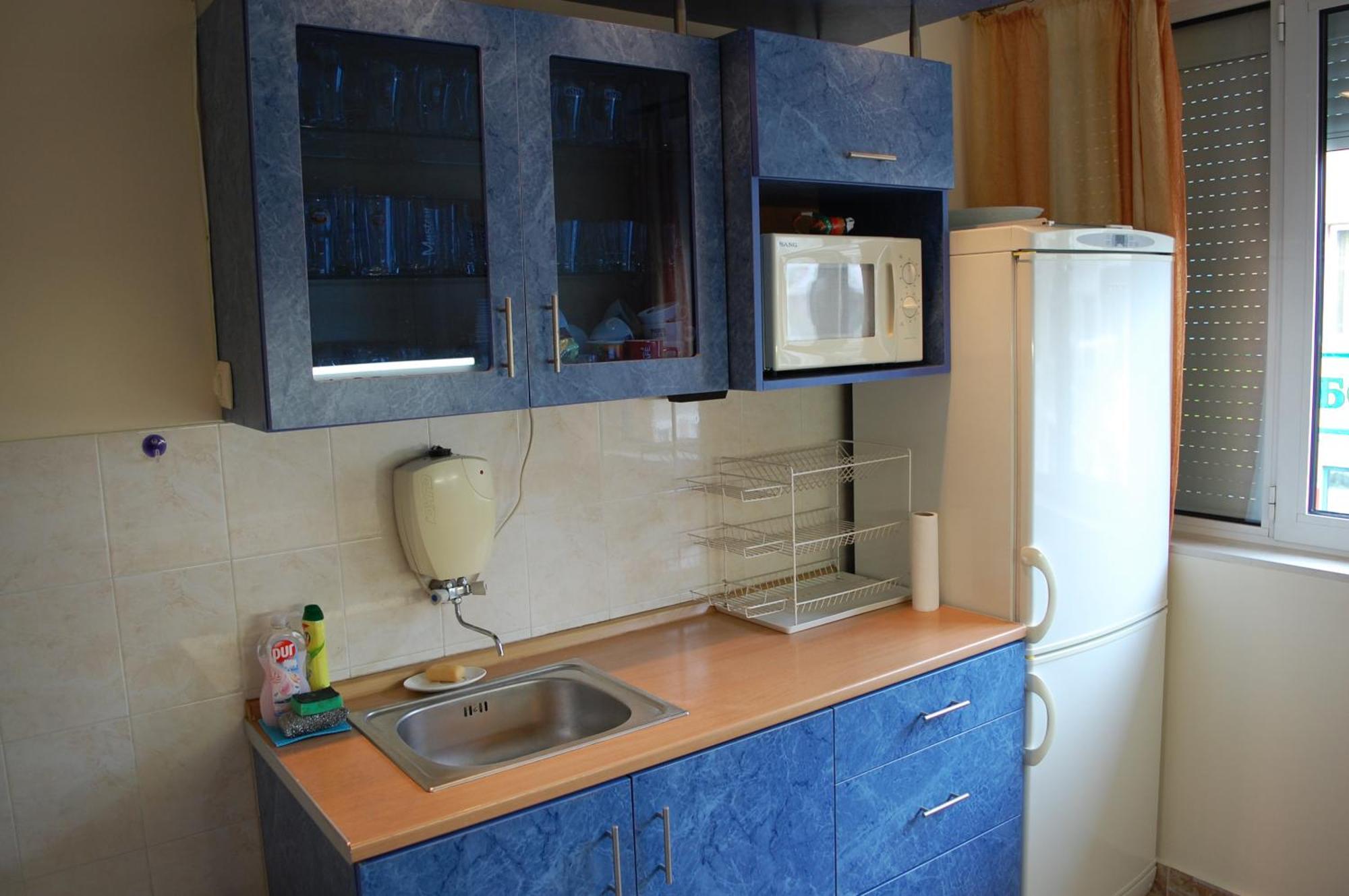 Hotel Vitosha Trjavna Kültér fotó