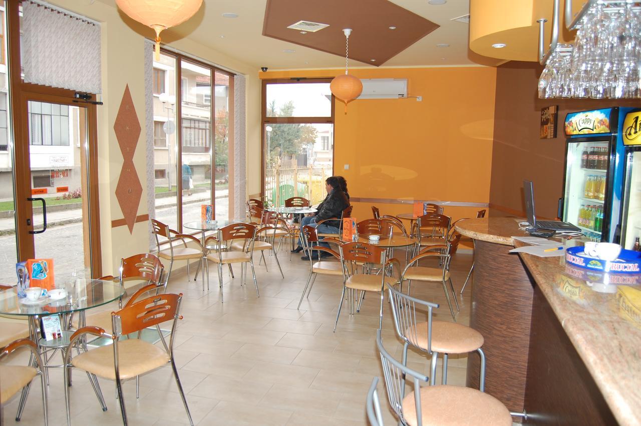 Hotel Vitosha Trjavna Kültér fotó