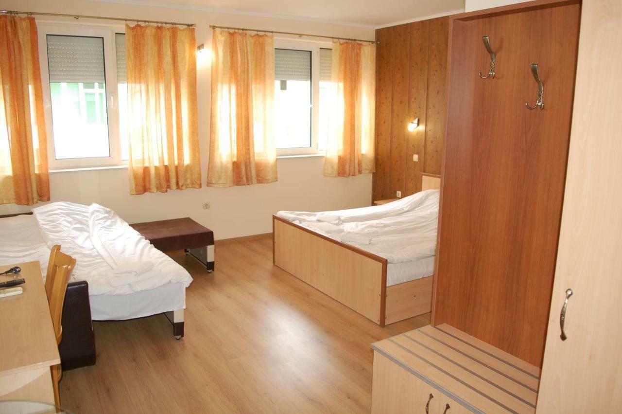 Hotel Vitosha Trjavna Kültér fotó