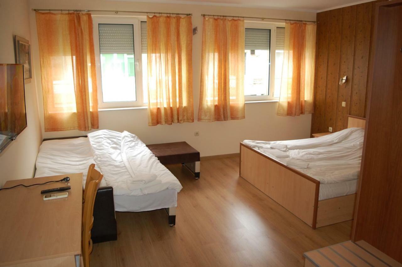 Hotel Vitosha Trjavna Kültér fotó