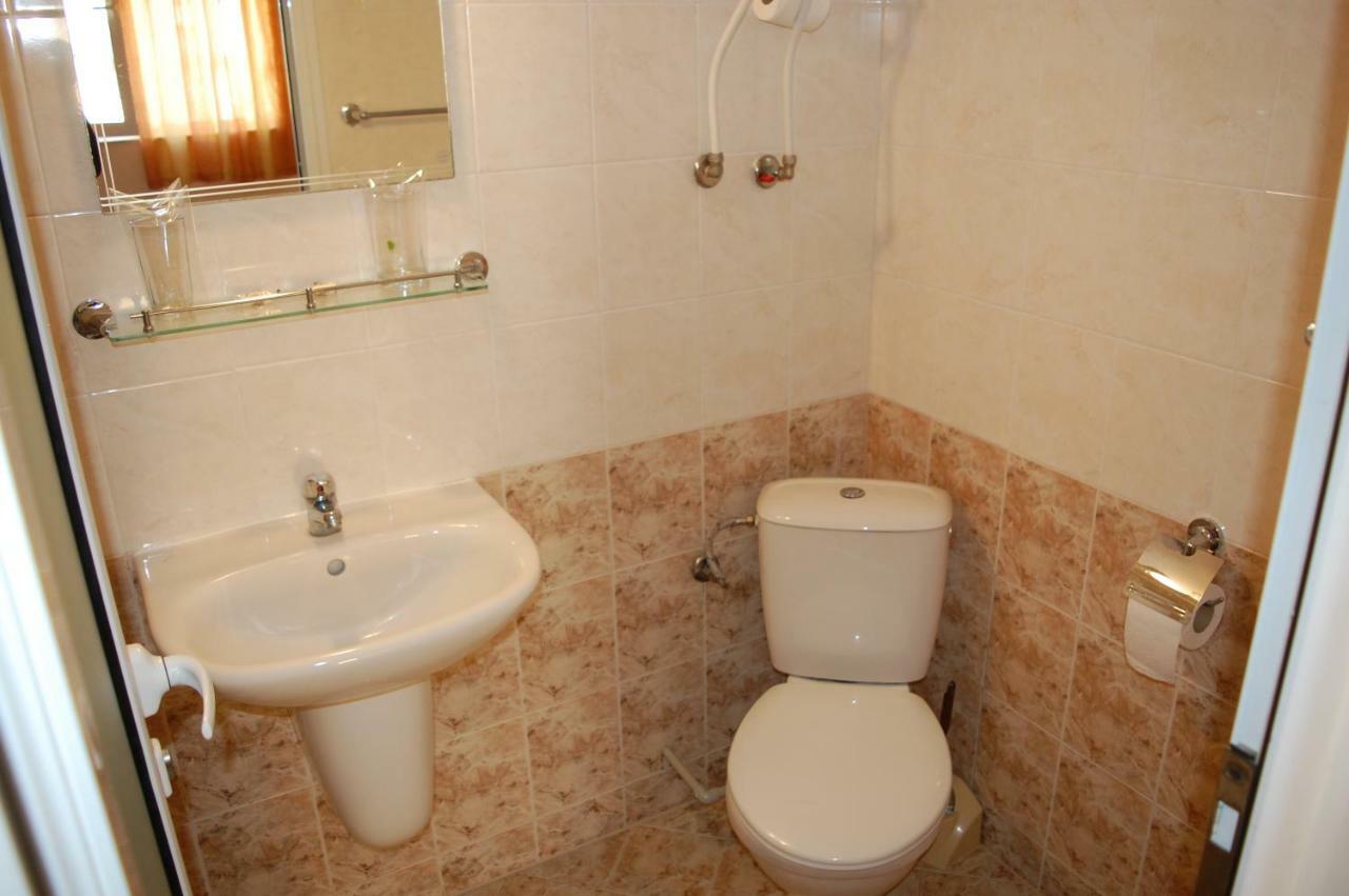 Hotel Vitosha Trjavna Kültér fotó