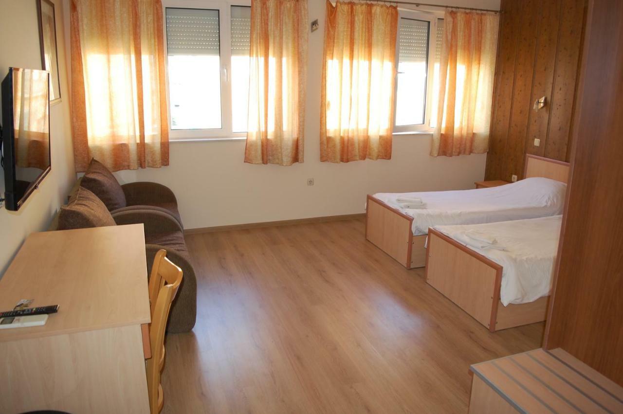 Hotel Vitosha Trjavna Kültér fotó