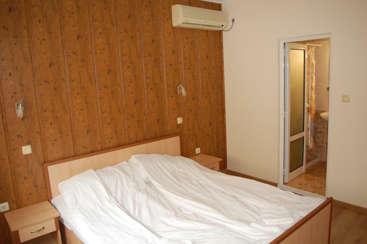 Hotel Vitosha Trjavna Kültér fotó