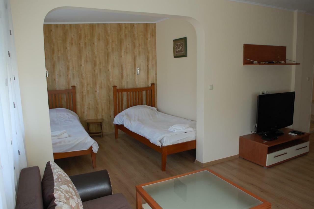 Hotel Vitosha Trjavna Kültér fotó
