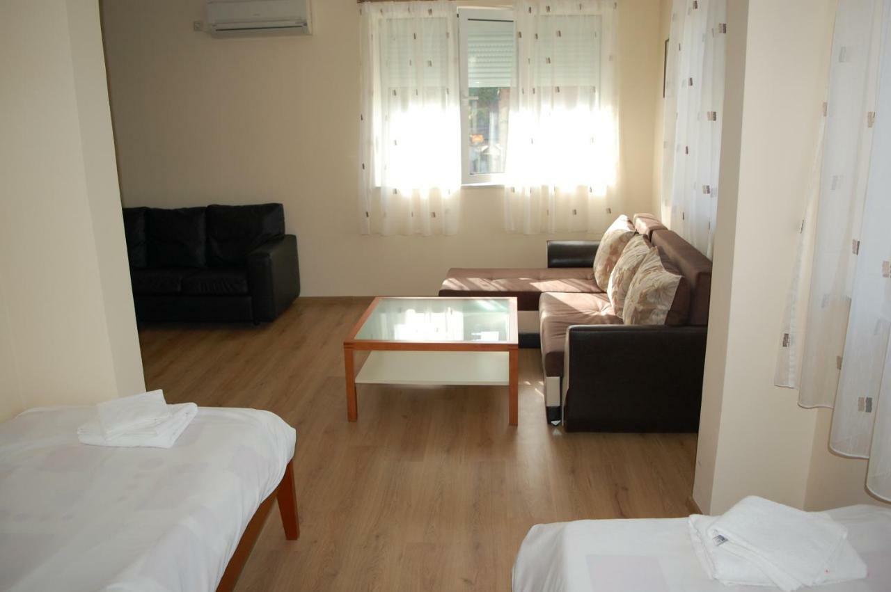 Hotel Vitosha Trjavna Kültér fotó