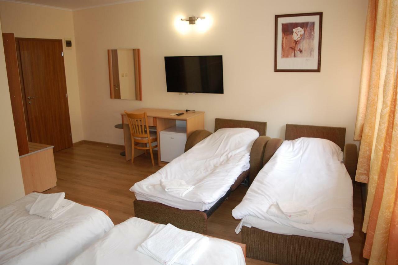 Hotel Vitosha Trjavna Kültér fotó