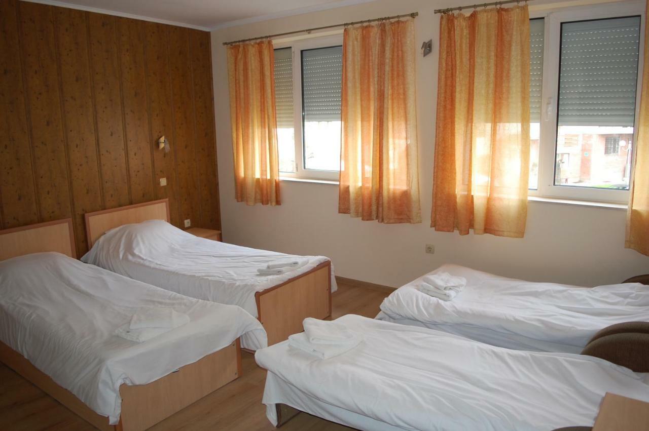 Hotel Vitosha Trjavna Kültér fotó
