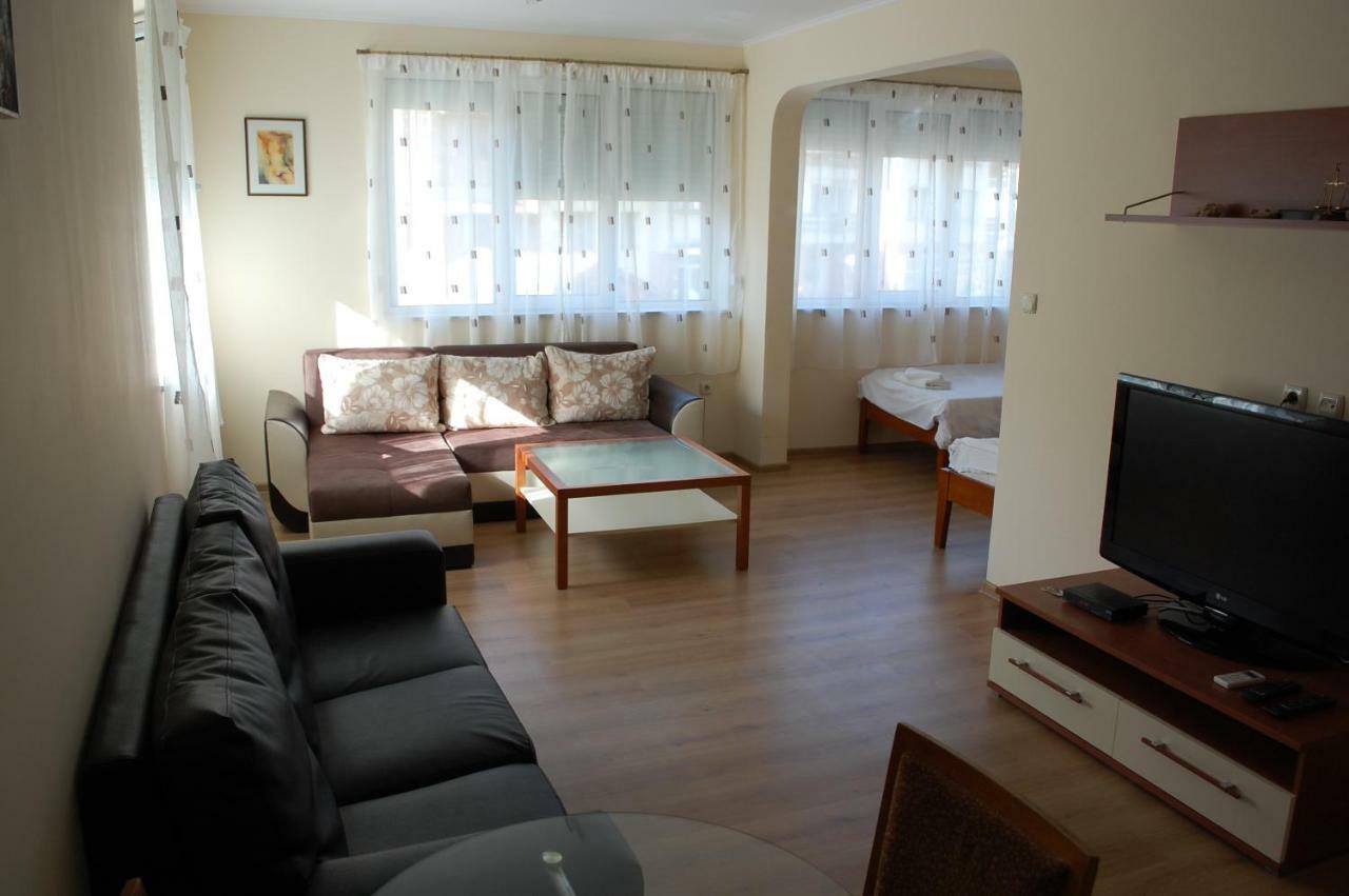 Hotel Vitosha Trjavna Kültér fotó