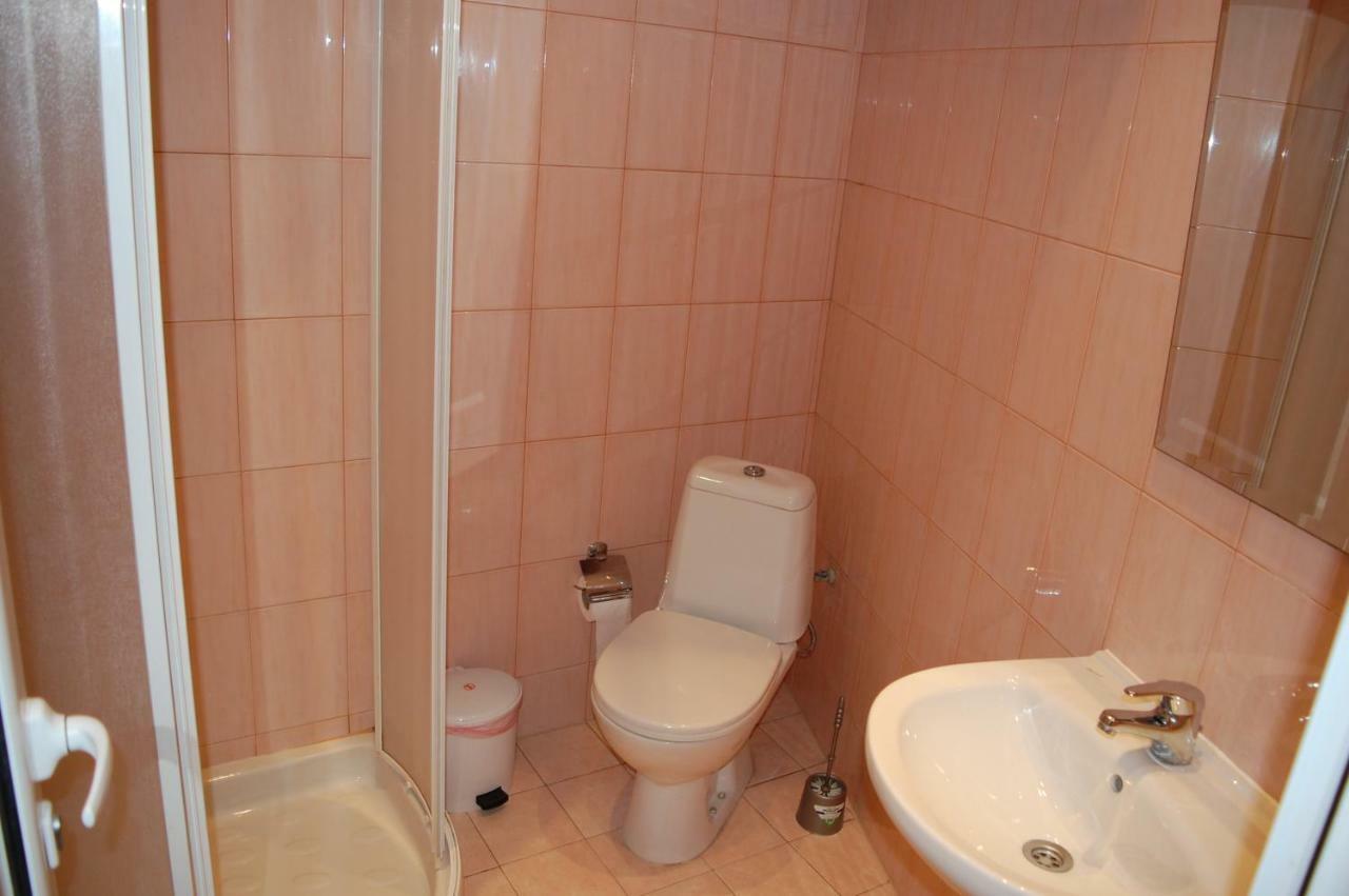 Hotel Vitosha Trjavna Kültér fotó