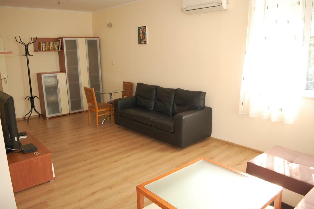 Hotel Vitosha Trjavna Kültér fotó