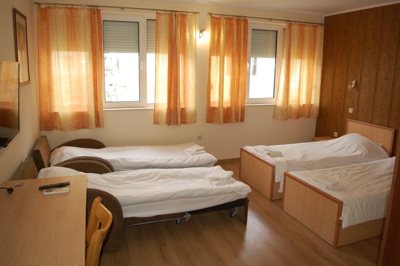 Hotel Vitosha Trjavna Kültér fotó