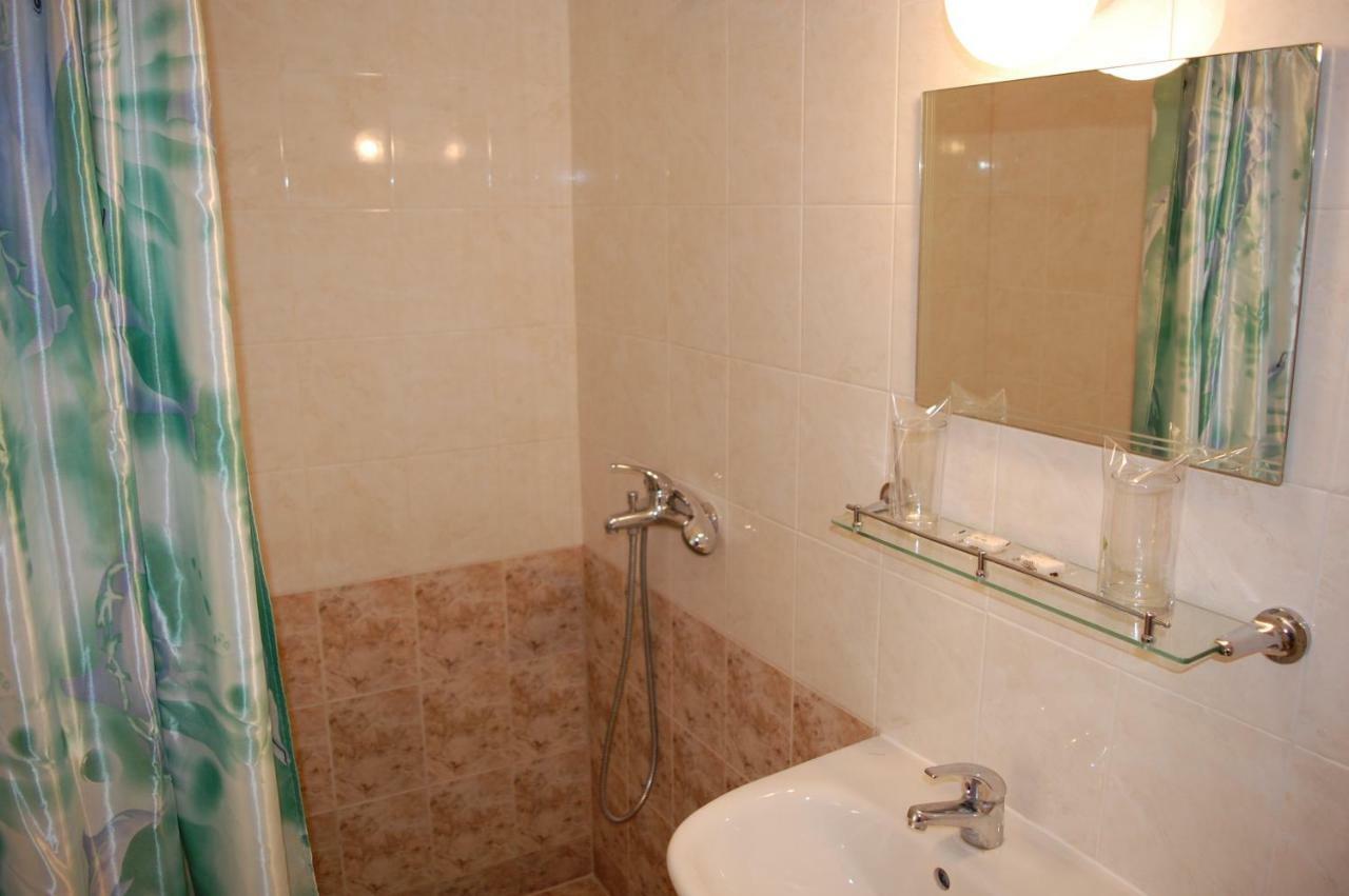 Hotel Vitosha Trjavna Kültér fotó